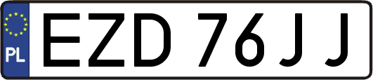 EZD76JJ