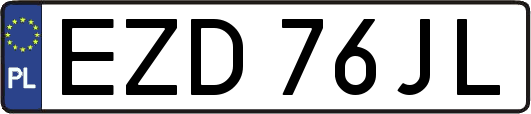 EZD76JL