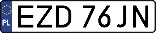 EZD76JN