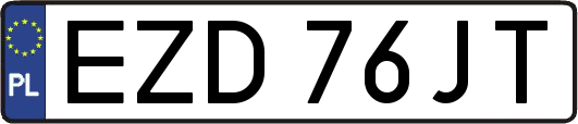 EZD76JT