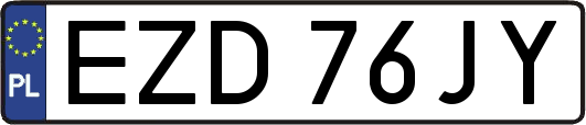 EZD76JY