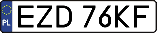 EZD76KF