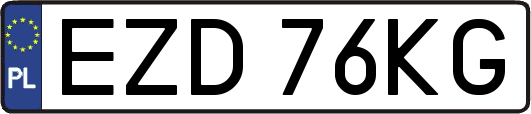 EZD76KG