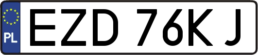 EZD76KJ