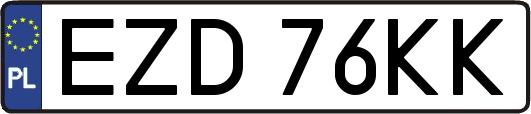 EZD76KK