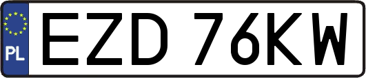 EZD76KW