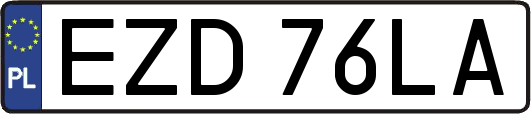 EZD76LA