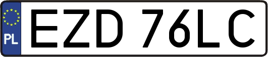 EZD76LC