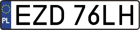 EZD76LH