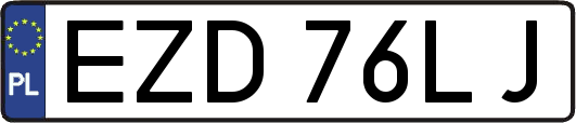 EZD76LJ