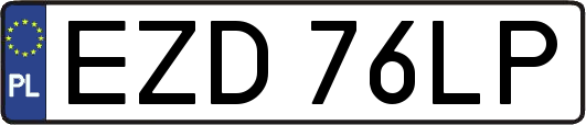 EZD76LP
