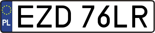 EZD76LR