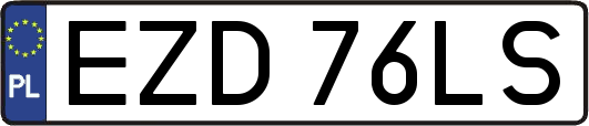 EZD76LS