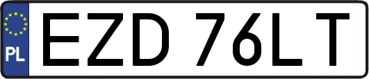 EZD76LT