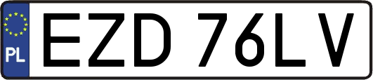 EZD76LV