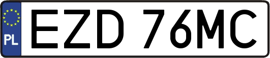 EZD76MC