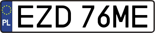 EZD76ME