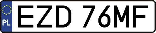 EZD76MF