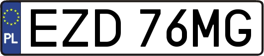 EZD76MG