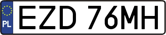 EZD76MH