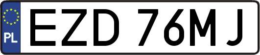 EZD76MJ