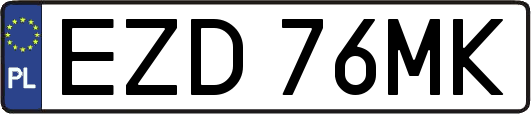 EZD76MK