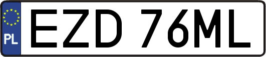 EZD76ML