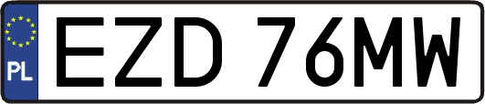 EZD76MW