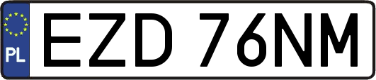 EZD76NM