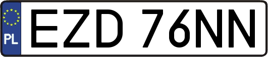 EZD76NN