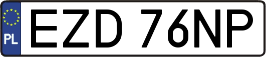 EZD76NP