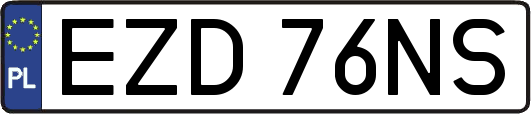 EZD76NS