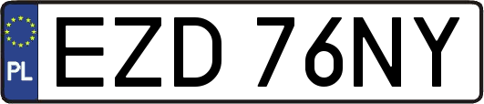EZD76NY