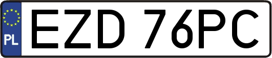 EZD76PC