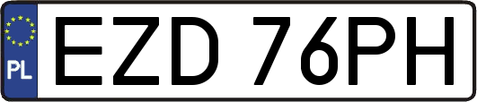 EZD76PH