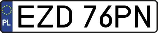 EZD76PN