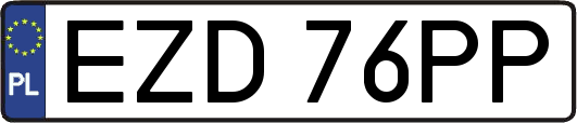 EZD76PP