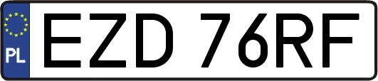 EZD76RF
