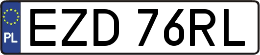 EZD76RL