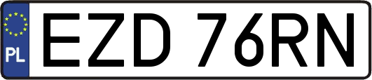 EZD76RN