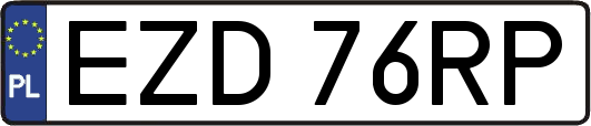 EZD76RP
