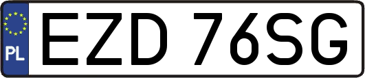 EZD76SG