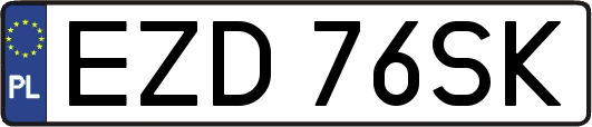 EZD76SK