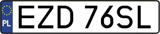 EZD76SL