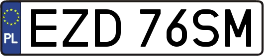 EZD76SM