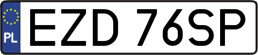 EZD76SP