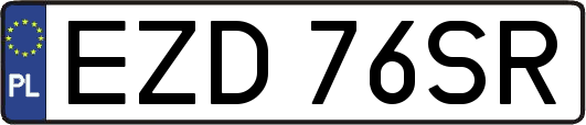 EZD76SR
