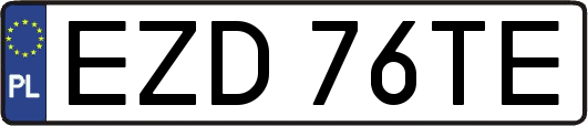 EZD76TE
