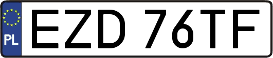 EZD76TF