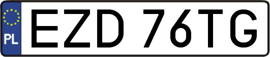 EZD76TG